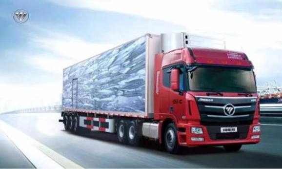 Certified Cold-Chain Transit Monitoring