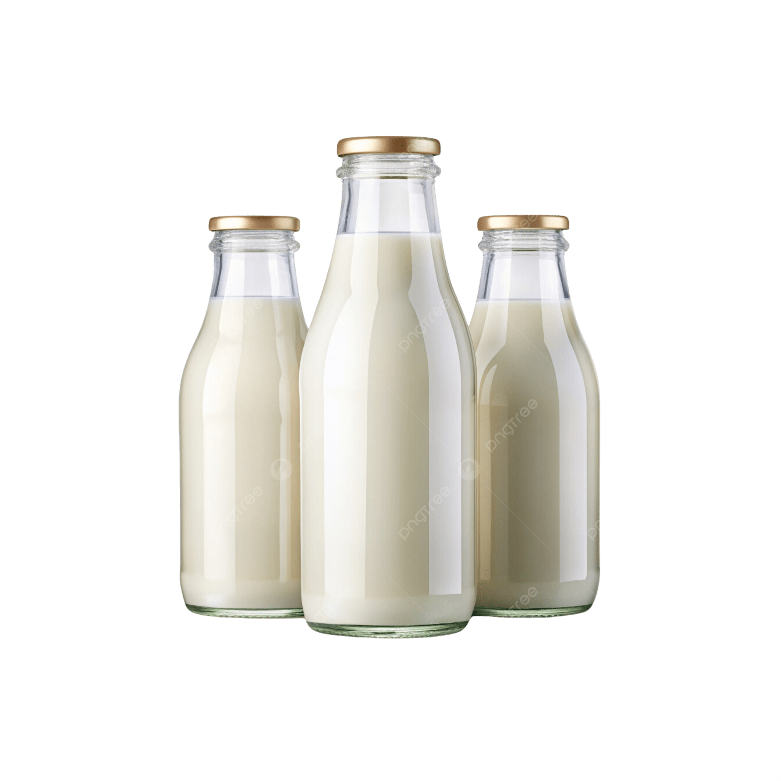 Premium Certified Raw Milk